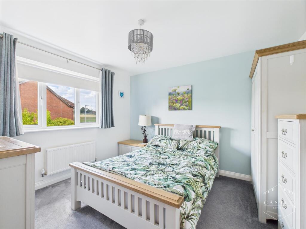 BEDROOM TWO
