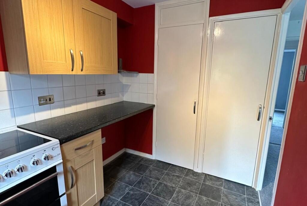 Frazer Close, Romford, London, RM1