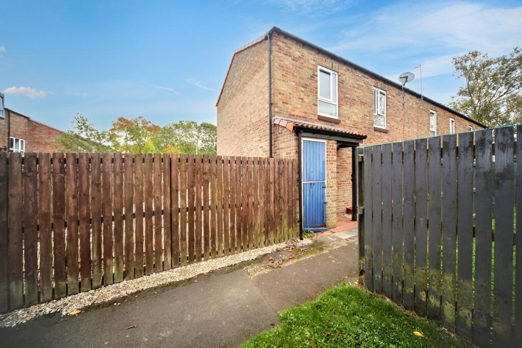 94 Great Meadow, Astley Village, Chorley, Lancashire, PR7 1TB