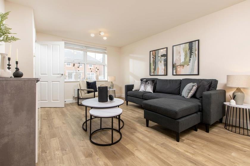 Archford lounge