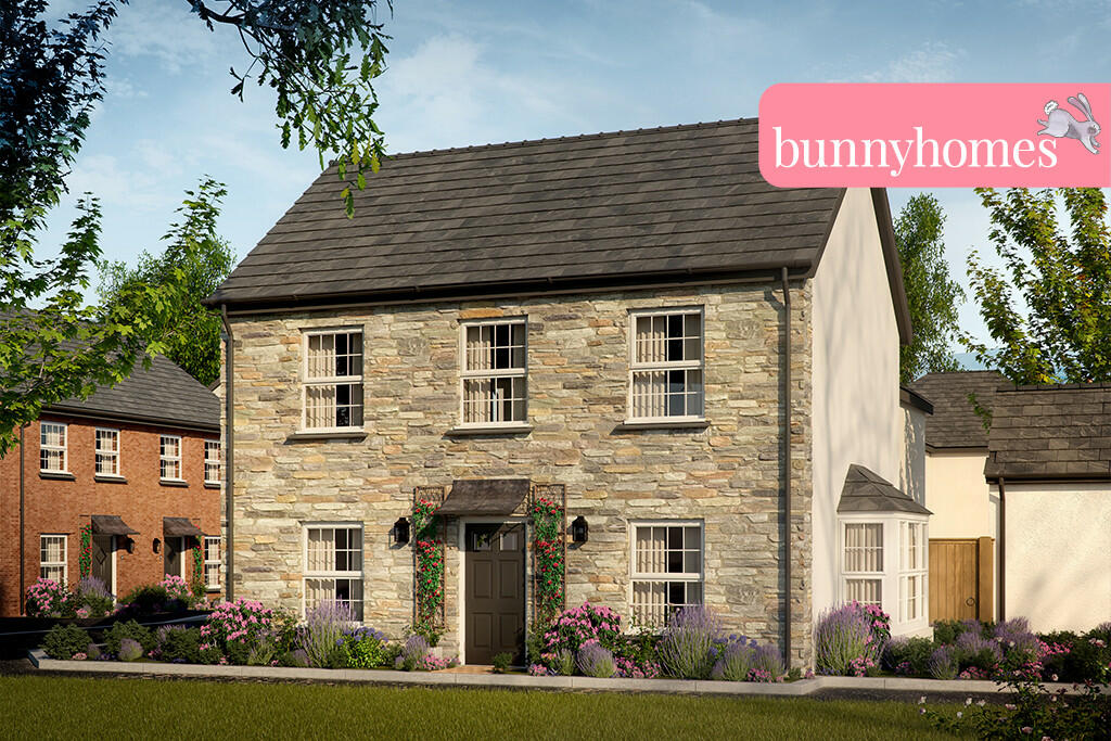 Hedgerow House