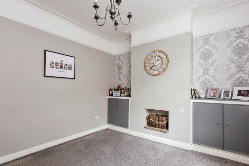 Dining / Family Room