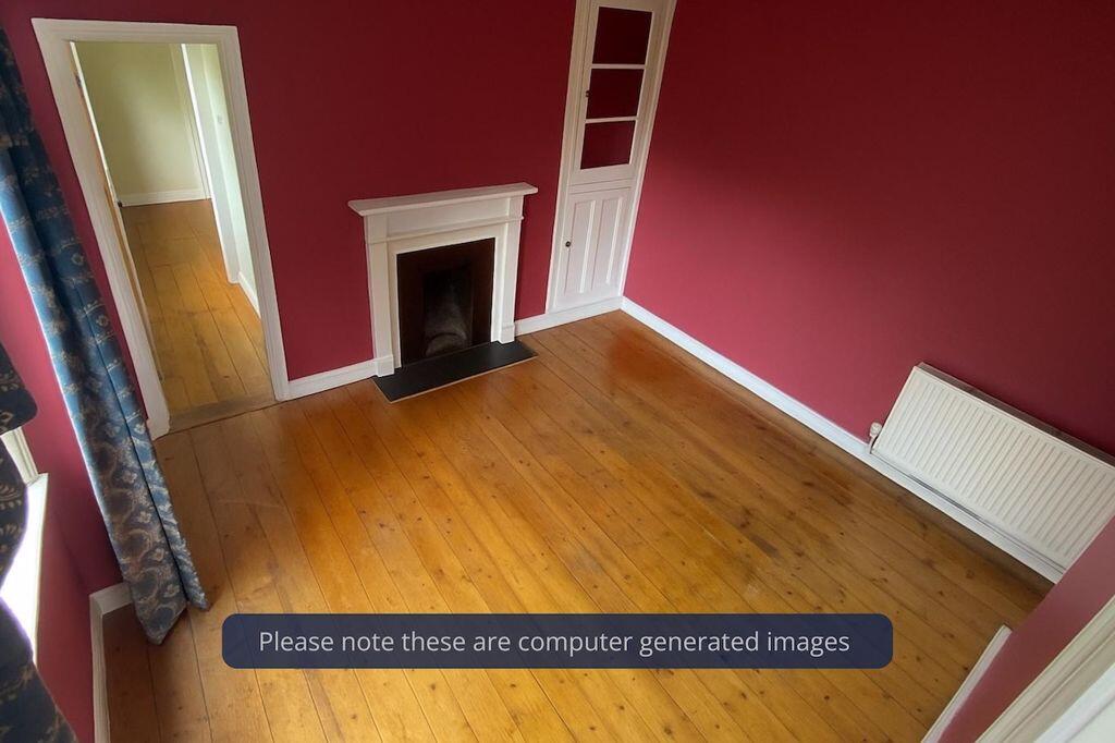 Computer Generated Image