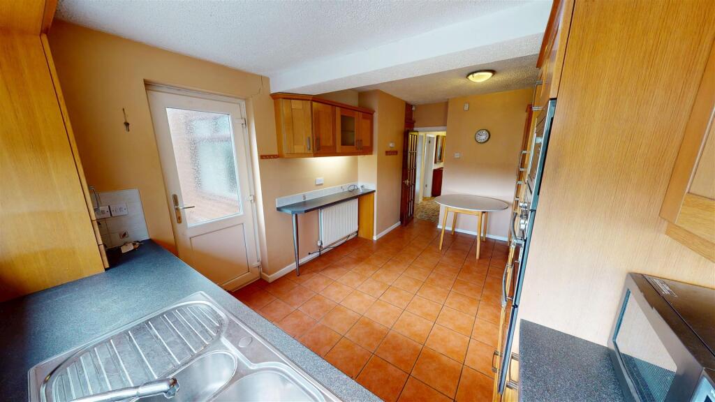 Rookery Lane Kitchen Diner