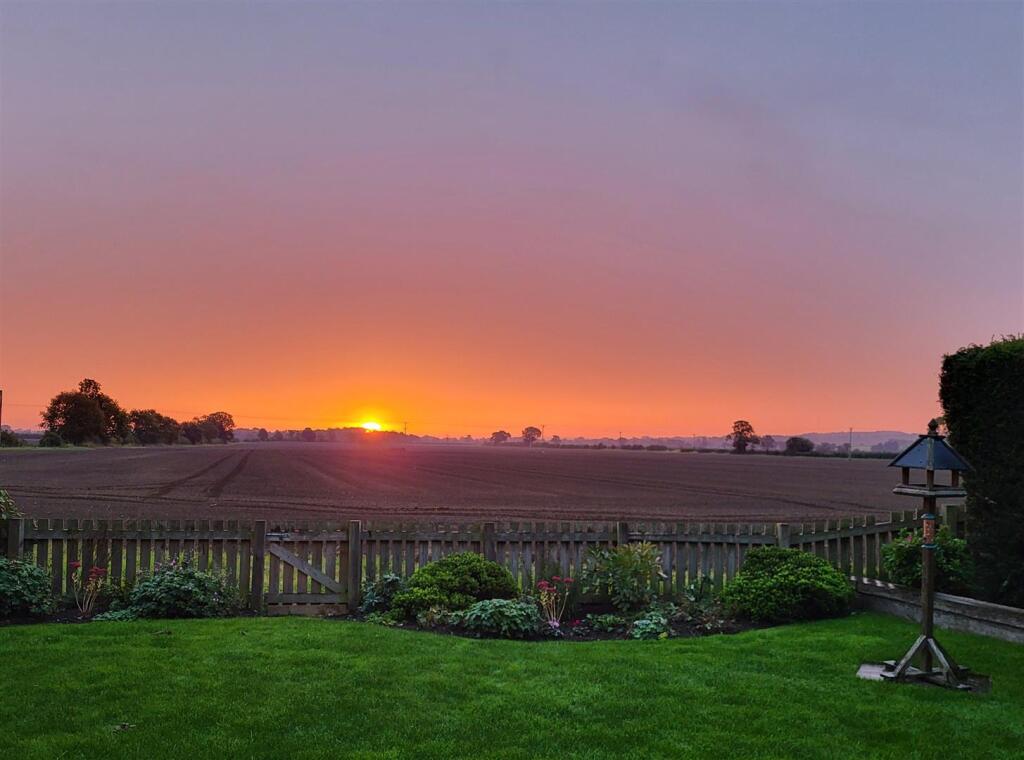 Sunrise