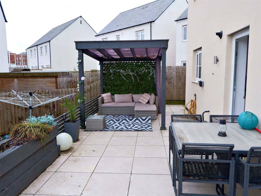Top Patio