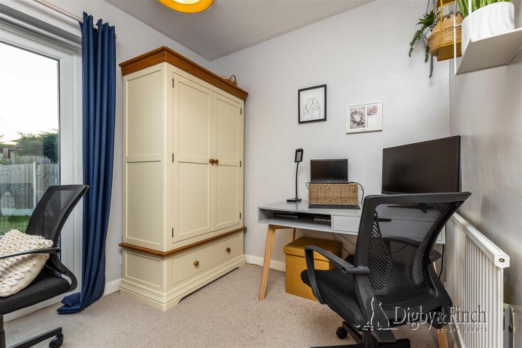 Bedroom 4