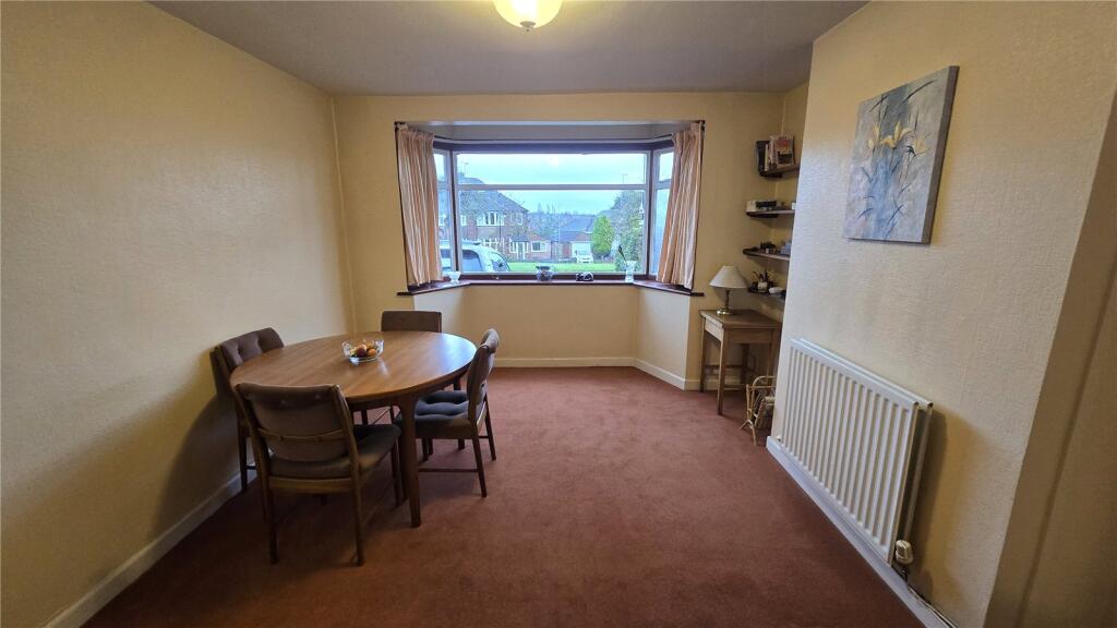 Stoney Road, Coventry, CV3