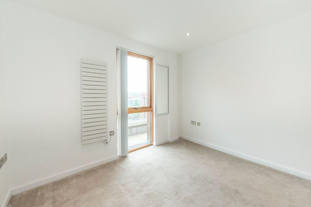 BEDROOMS AND BATHROOMS