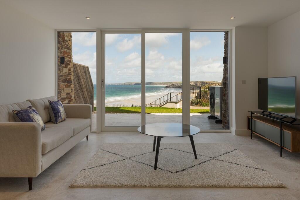 Ground Floor Living