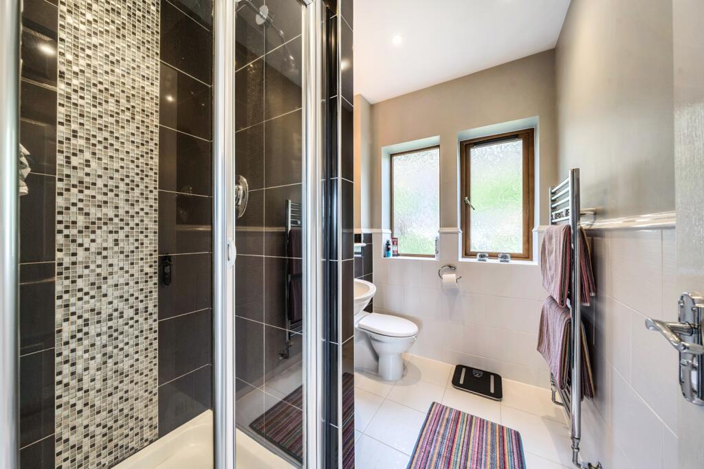 Master en-suite