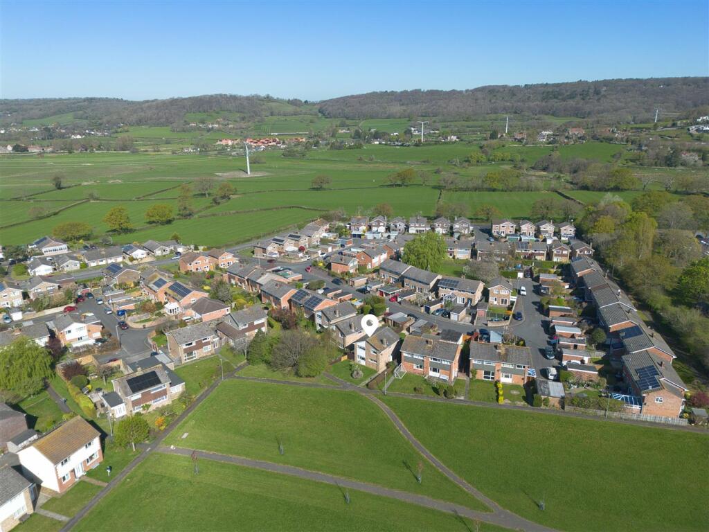 Drone Photo