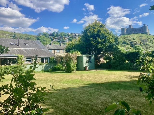 gardens