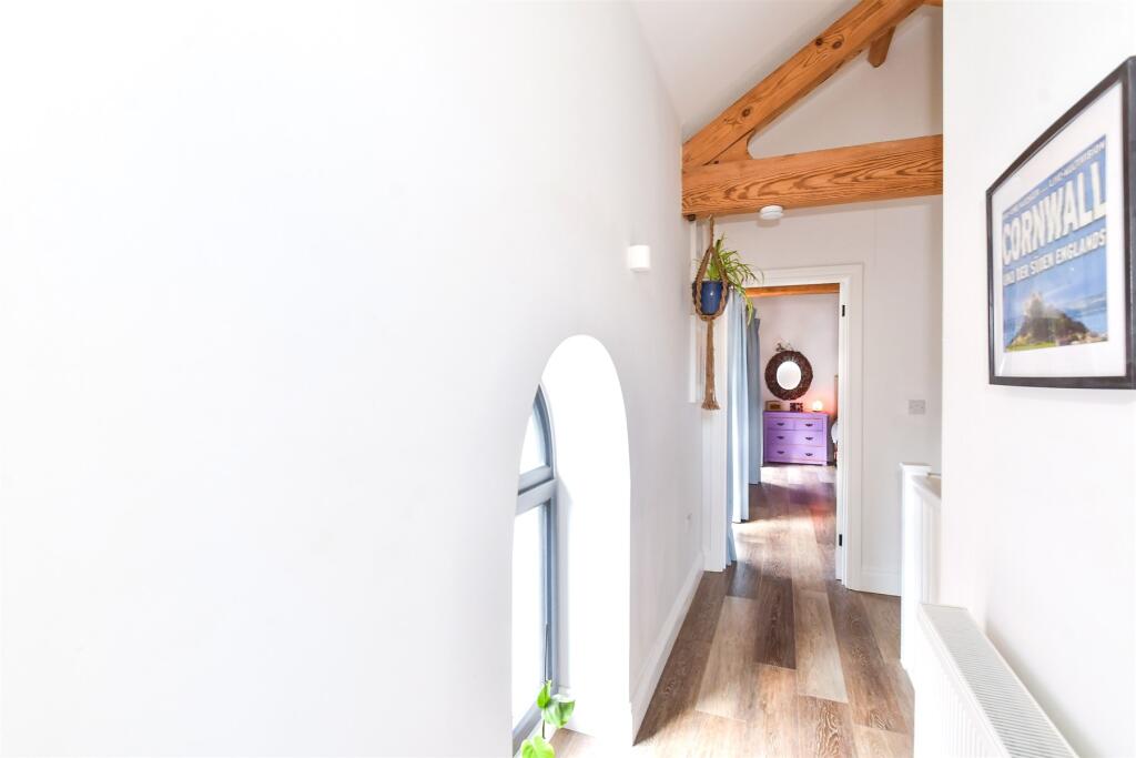 Internal Lifestyle Photograph