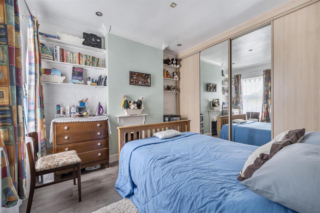 154 Hickman Road, Galley Common