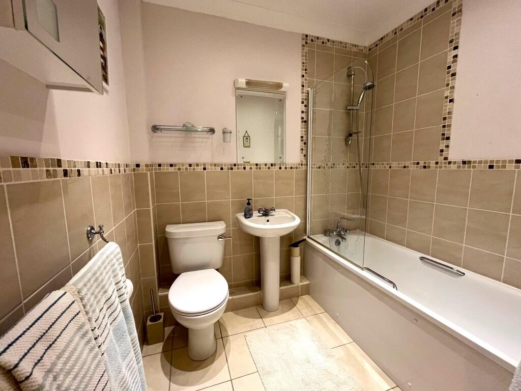 Bathroom/W.C.