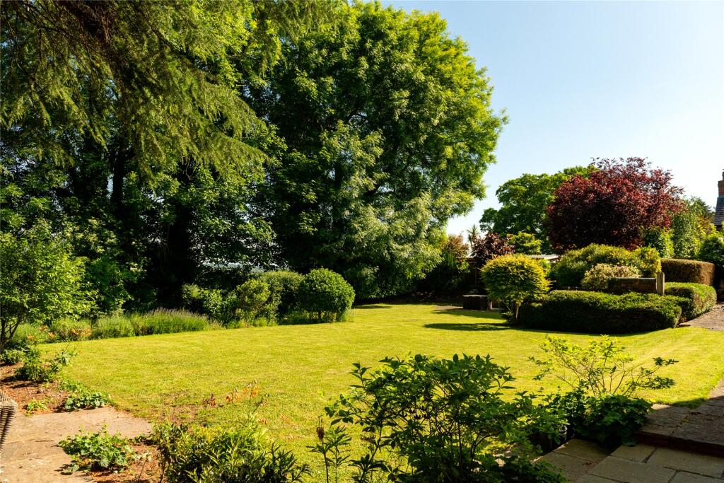 Grounds