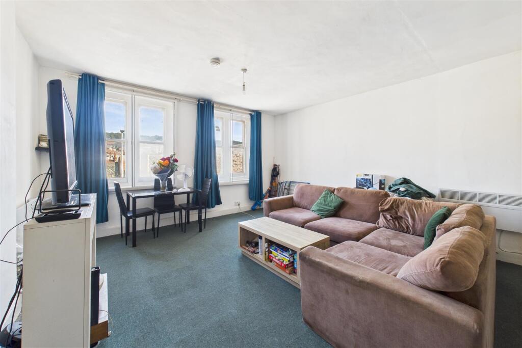 26 Waterloo Street, Weston Super Mare, North Somer