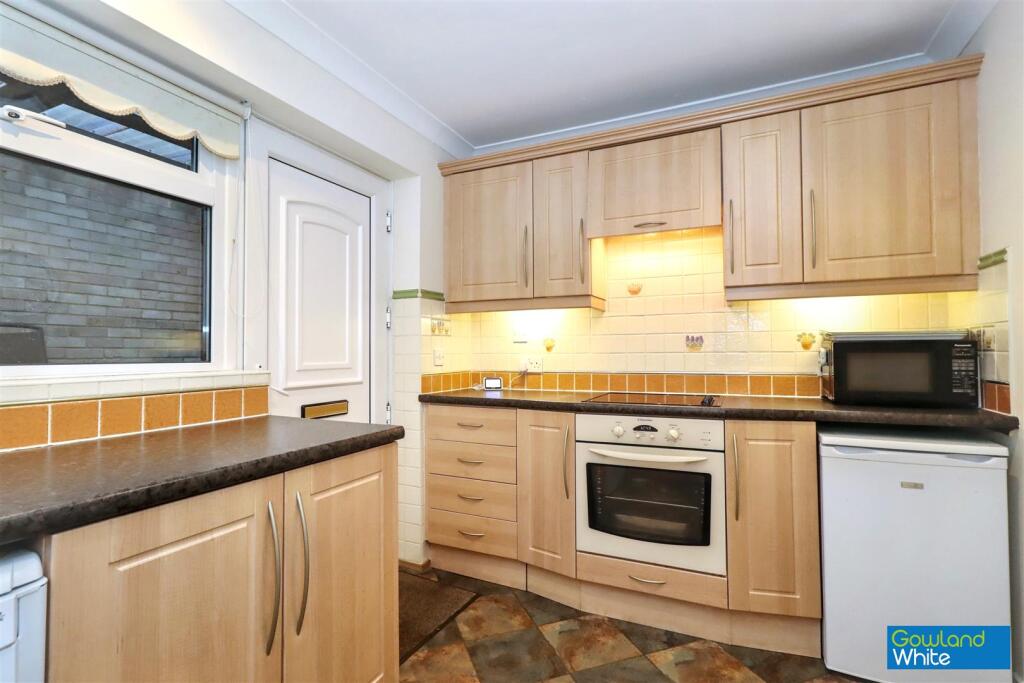 Darcy Close, Yarm, TS15 9TA