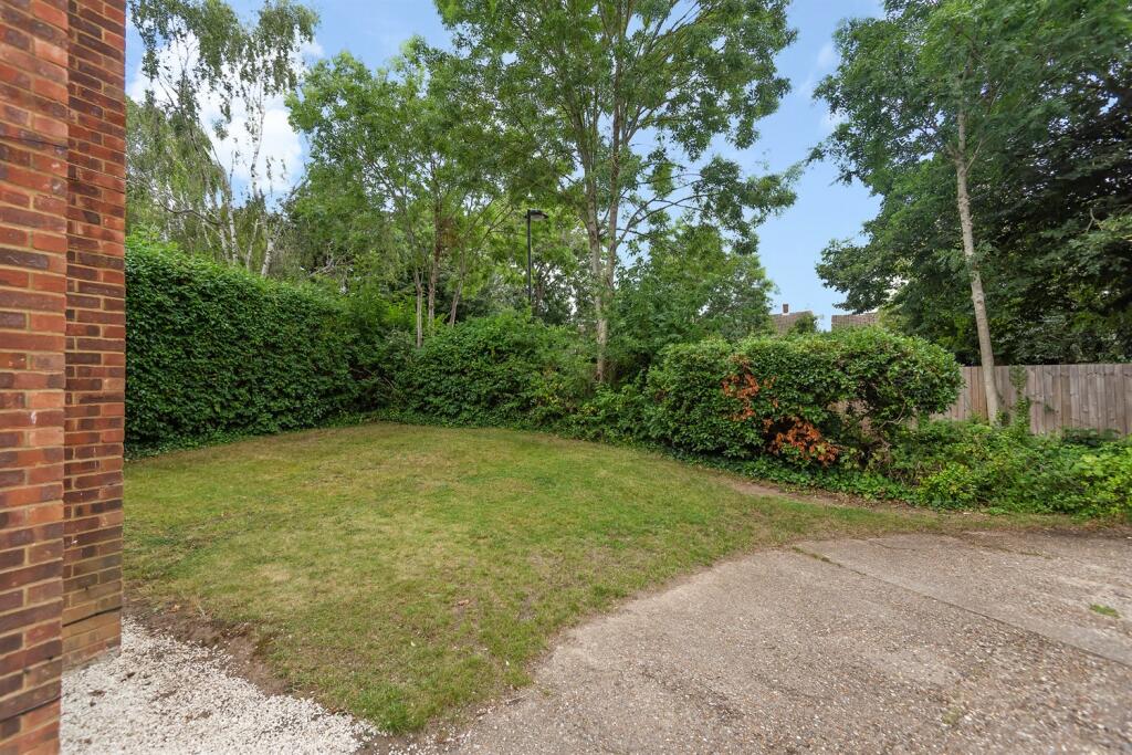 Communal Garden