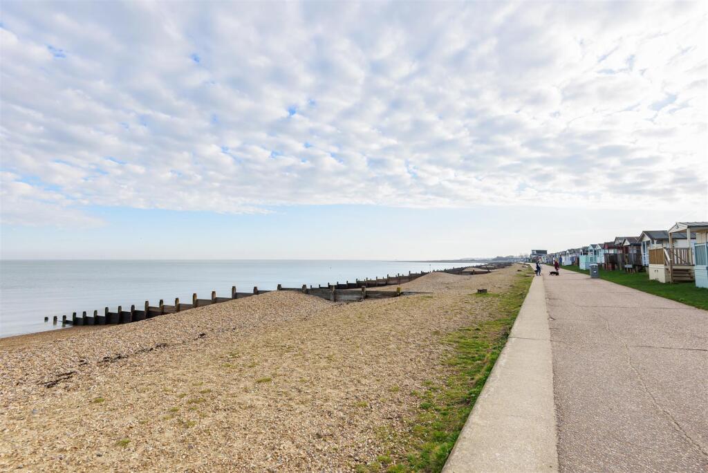 Marine Parade, Tankerton, Whitstable