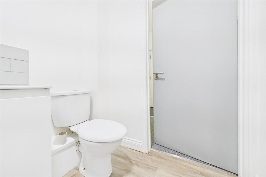 84 - 86 Stapleton Rd St Jude's, Bristol BS5 0PW | 
