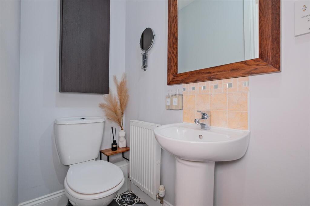 Ensuite