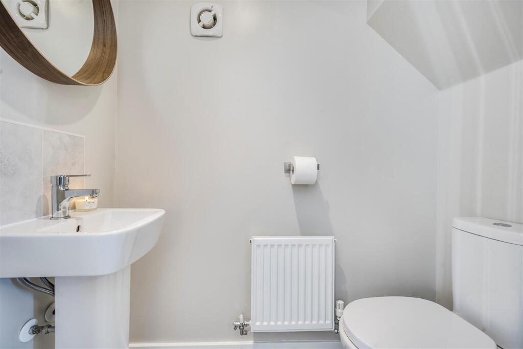 Cloakroom