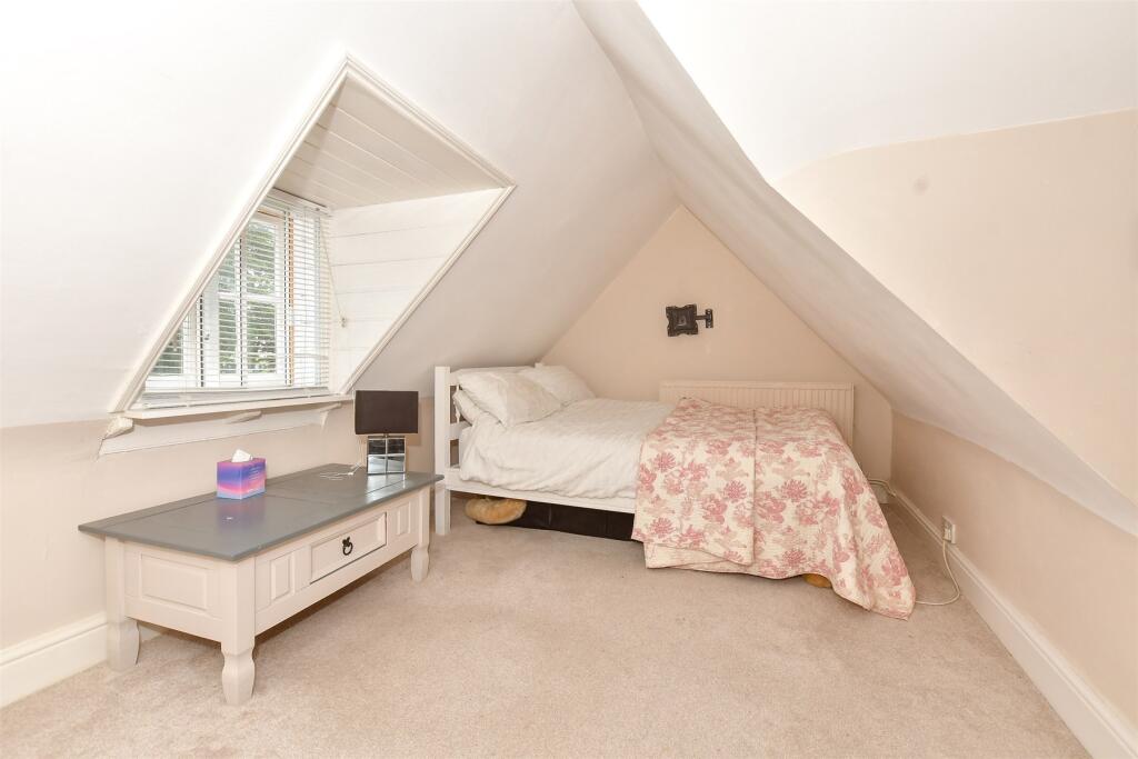 Loft Room