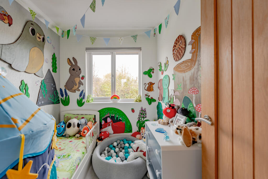 Bedroom 3
