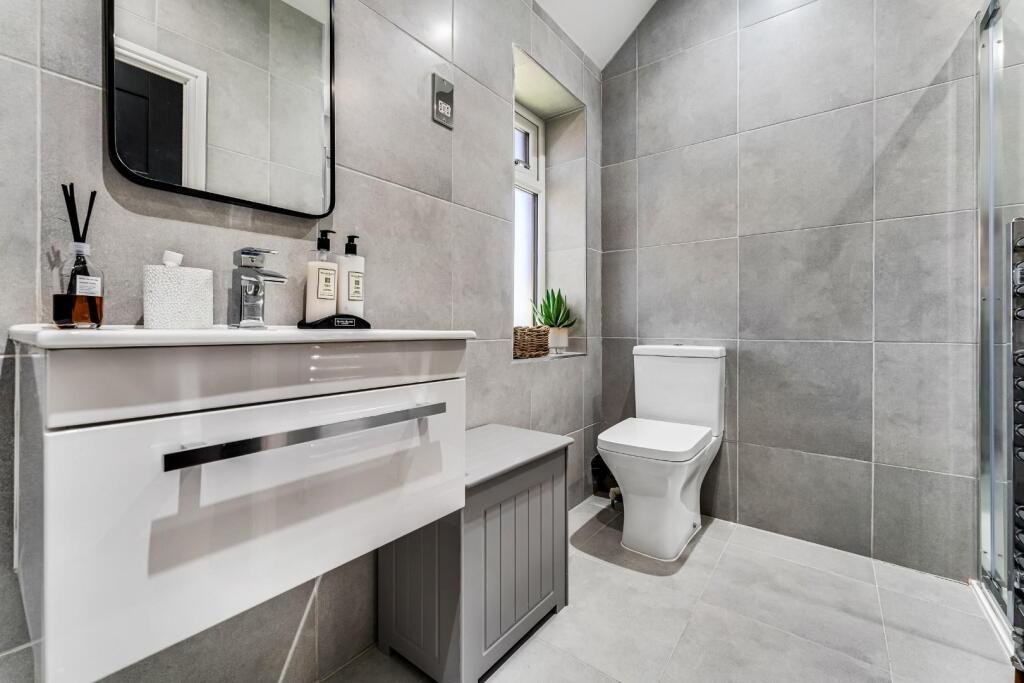 En-suite