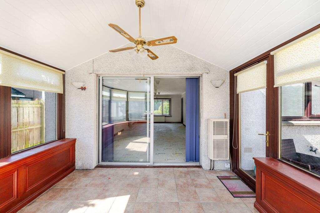 Sunroom