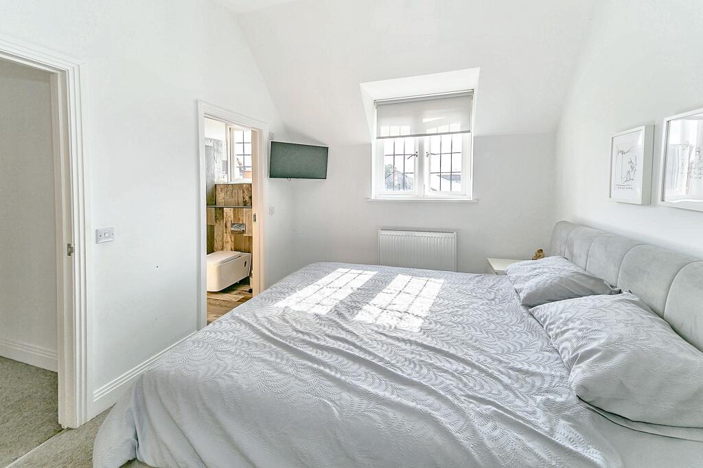 Principal Bedroom