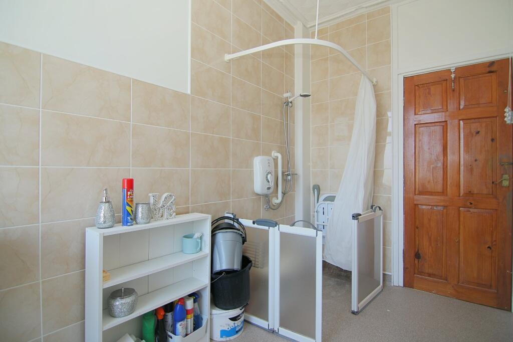 Wet Room