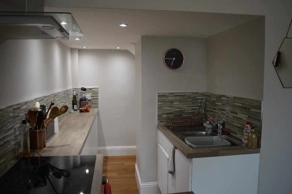 Broomhill Terrace, Broomhill, Glasgow, G11