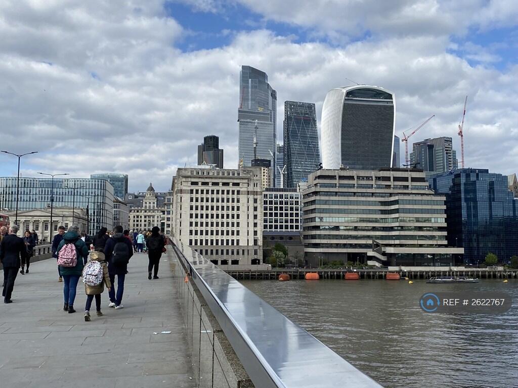 Surrounding Areas - London Bridge