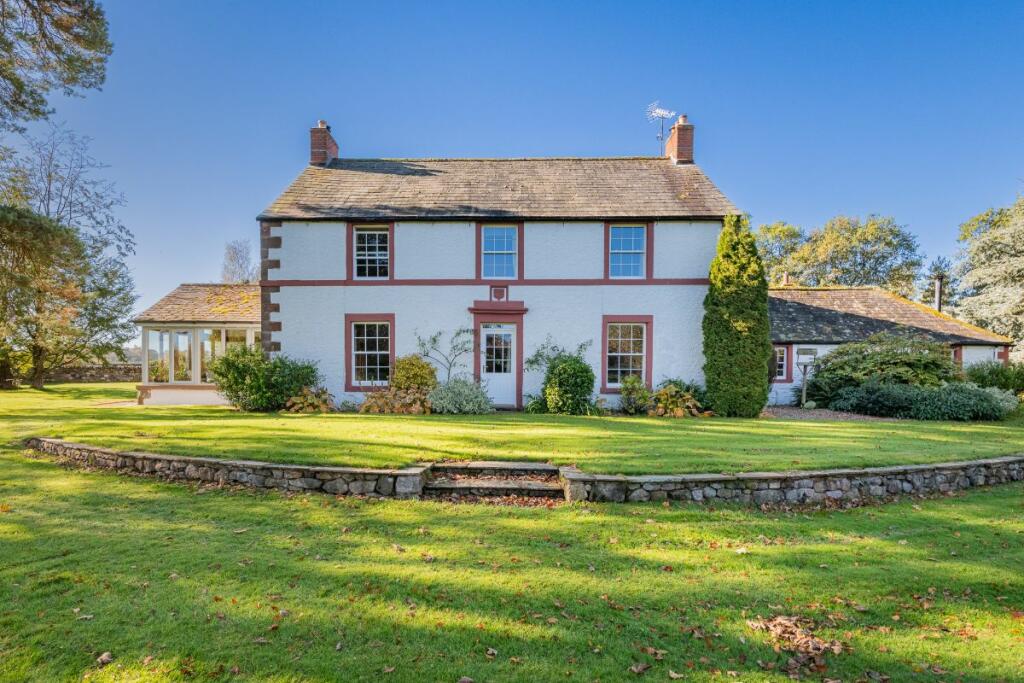 New Bewley Castle