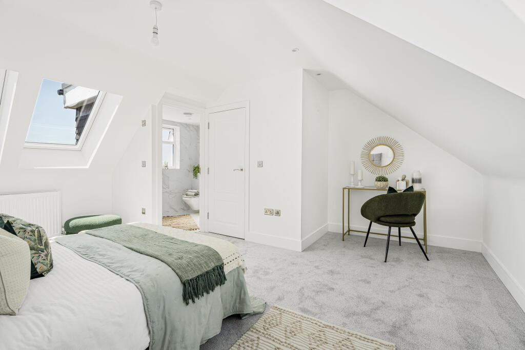 Show home