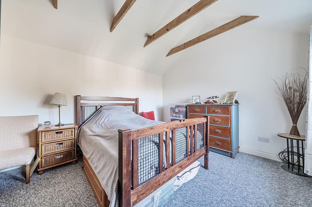 Bedroom One (1)