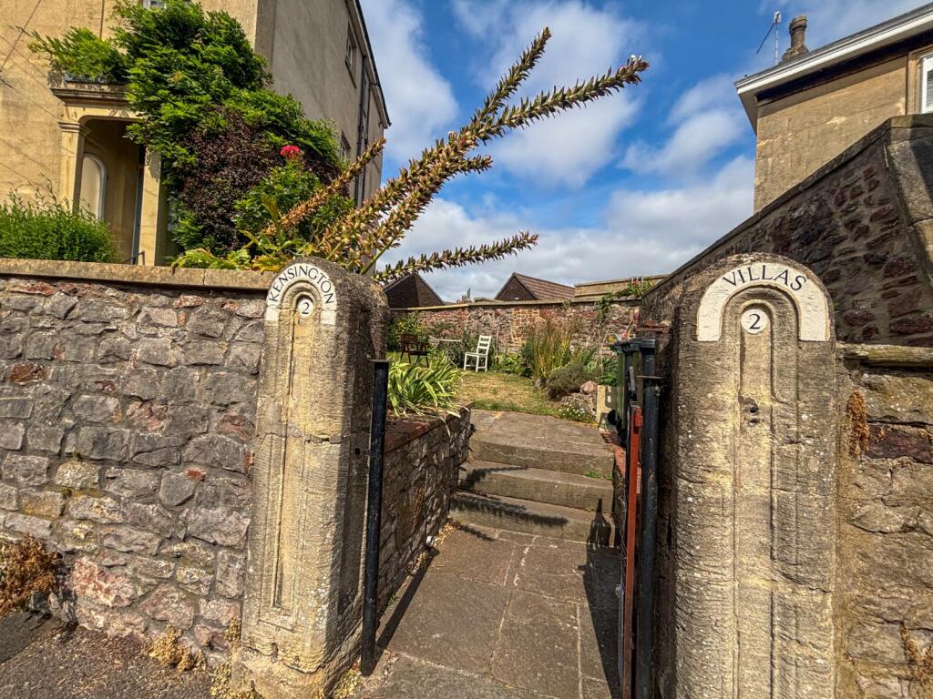 Kensington Villas