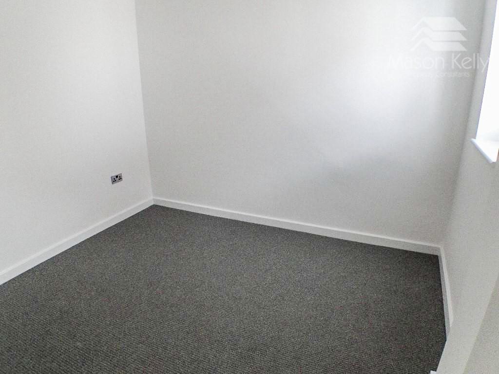 BEDROOM - C