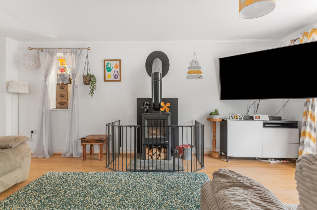 Wood Burner