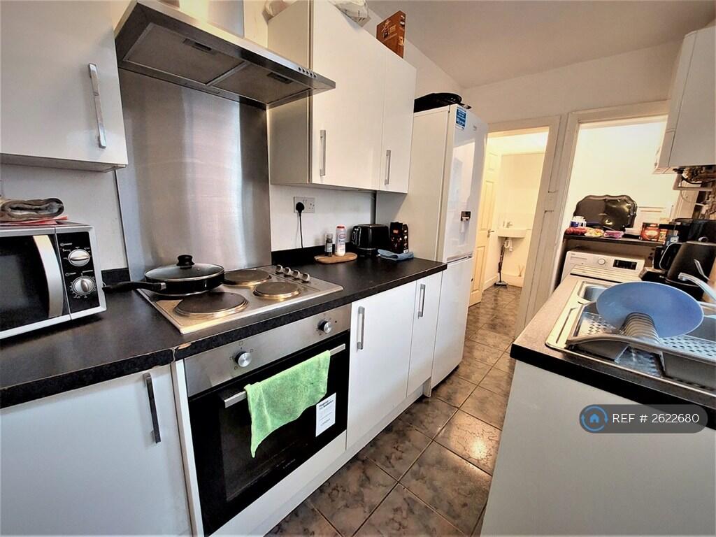 Modern Kitchen