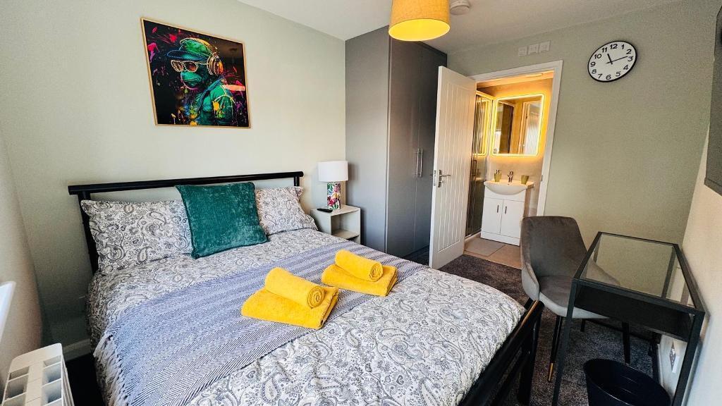Bedroom 4