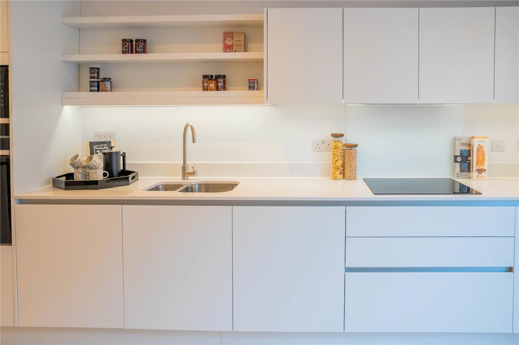 Show Home