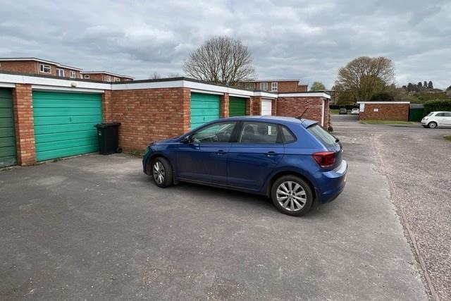 Parking Space