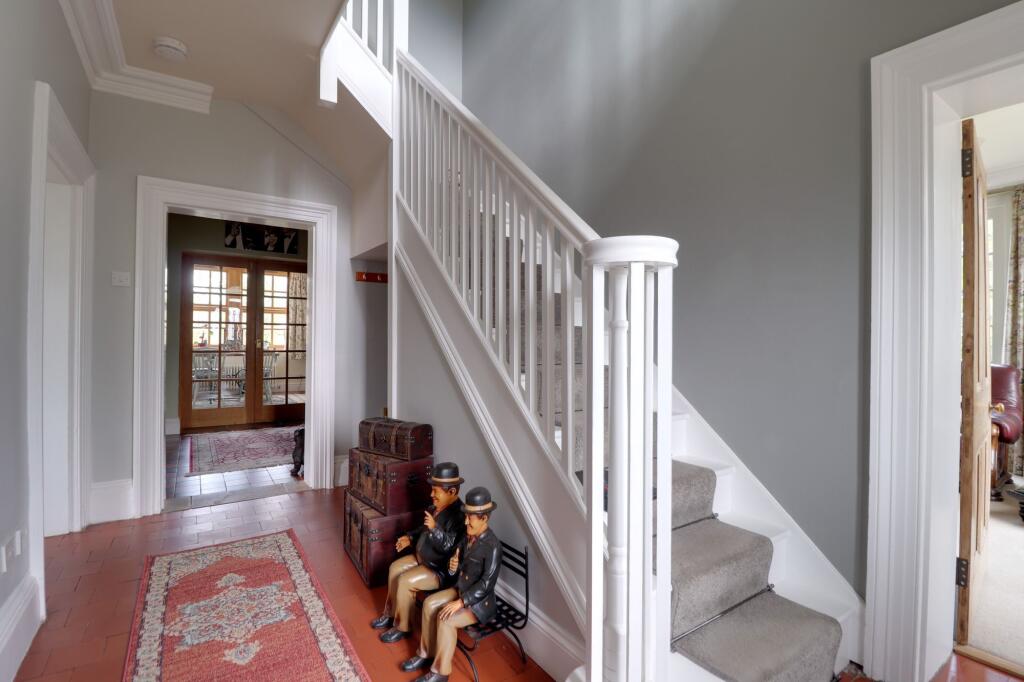 Hallway