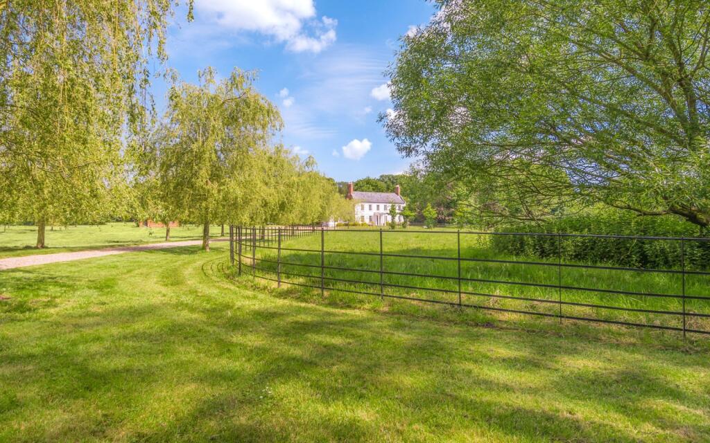 Grounds
