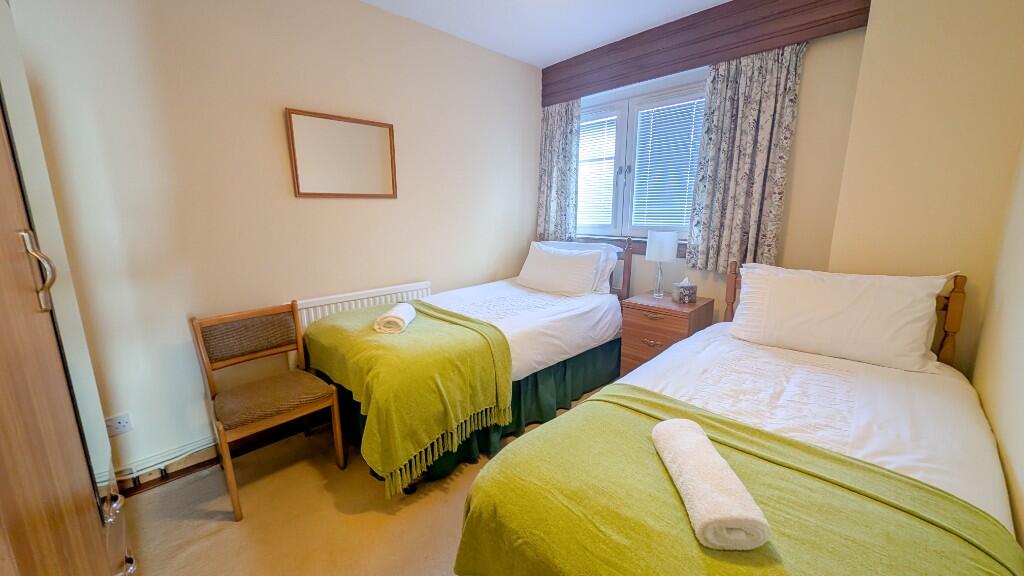 Bedroom No 2