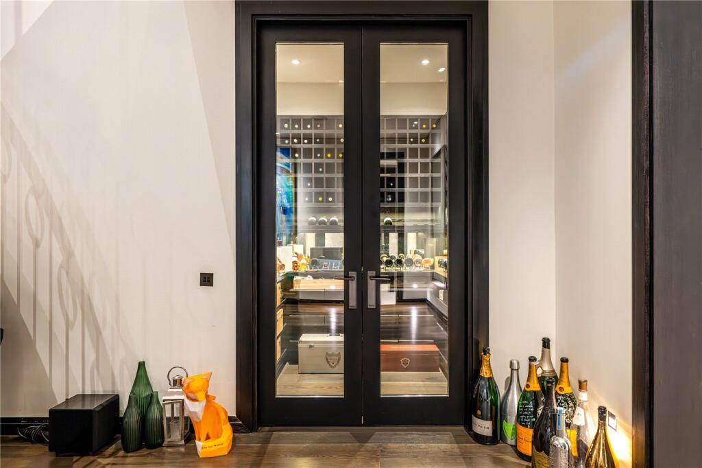 Wine Cellar